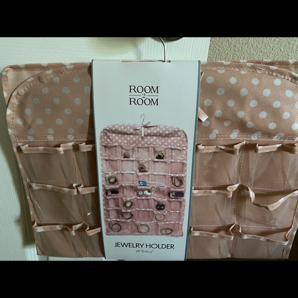 Jewelry holder - Picture 1 of 1